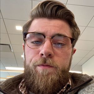 Meet your Posher, James